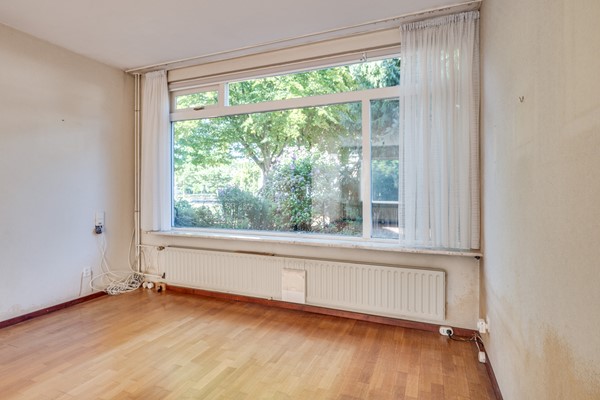 Medium property photo - Franklin D Rooseveltlaan 108, 5625 PC Eindhoven